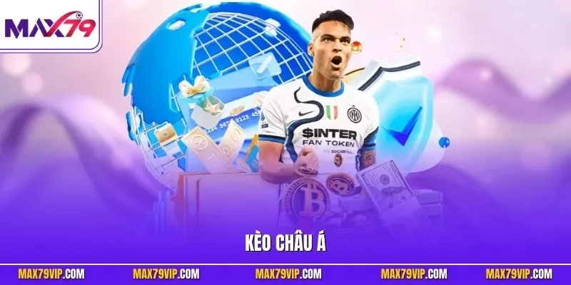 Kèo châu Á